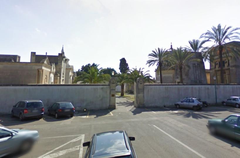 Bimba musulmana mortaa Bari: seppellita a Galatina