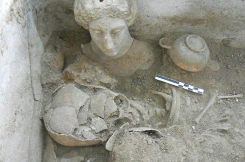 archeologia