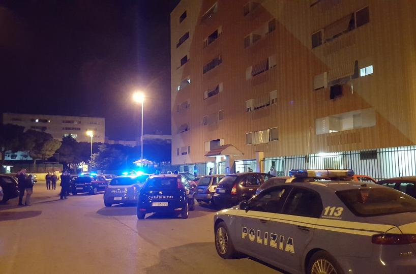 Sparatorie a Putignanol'ombra dei clan baresi