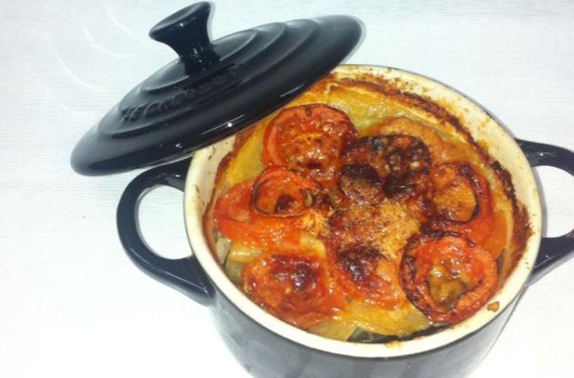 TRADIZIONI - Riso, patate e cozze