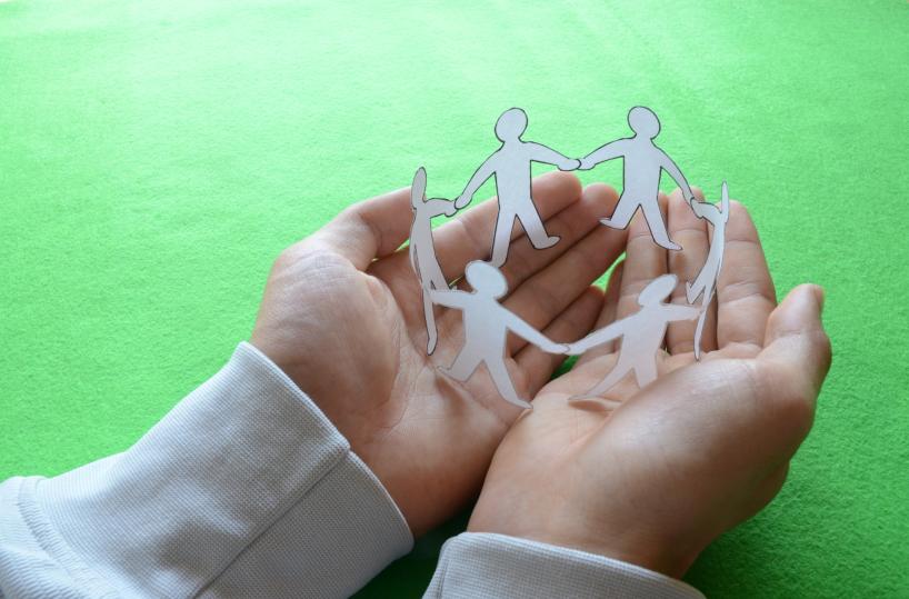 solidarietà