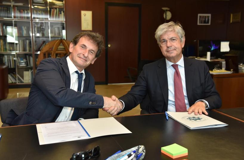 Il Politecnico di Bariper rilanciare il commercio