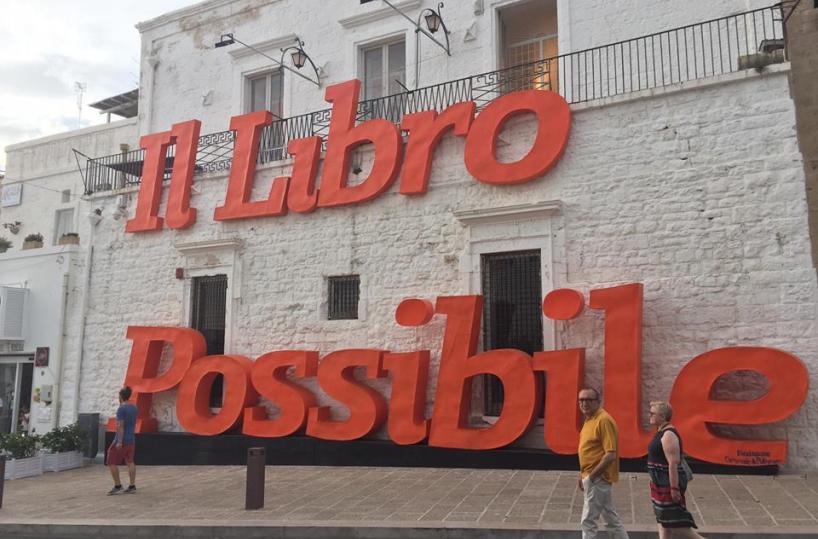 libro possibile
