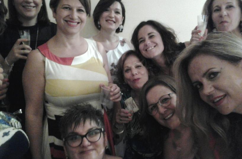 sportello antiviolenza Foggia