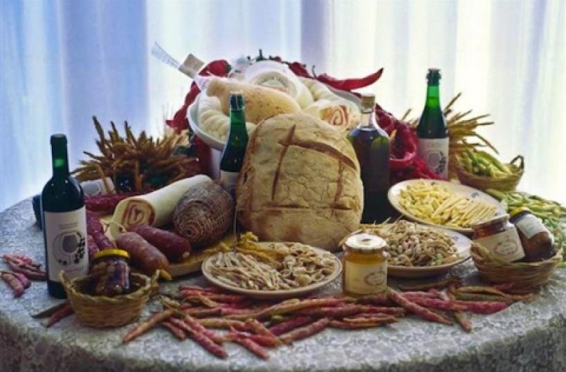 Basilicata, boom degli agriturismi per festeggiare il nuovo anno