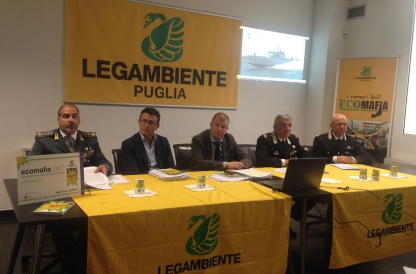 Legambiente Puglia