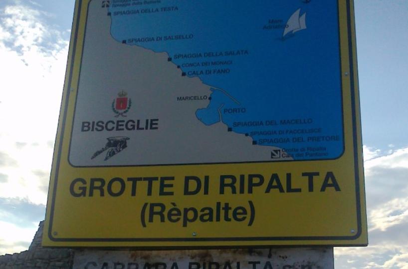 Bisceglie Ripalta