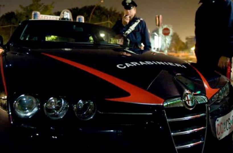 carabinieri