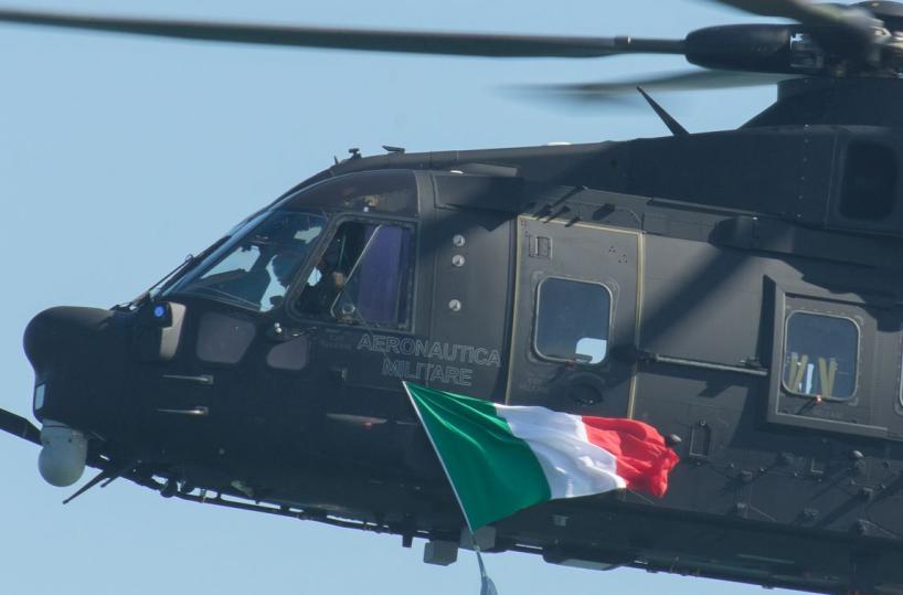 aeronautica militare