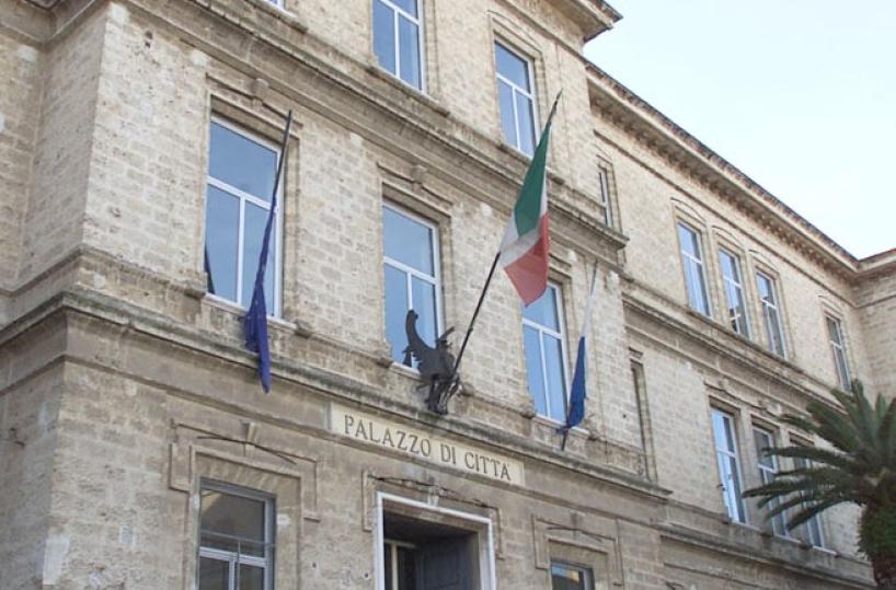 comune di Trani