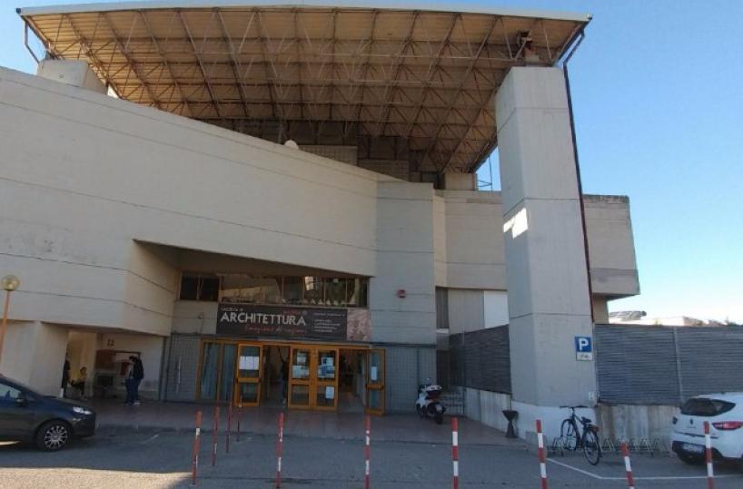 facolt&agrave; di archietettura in Basilicata