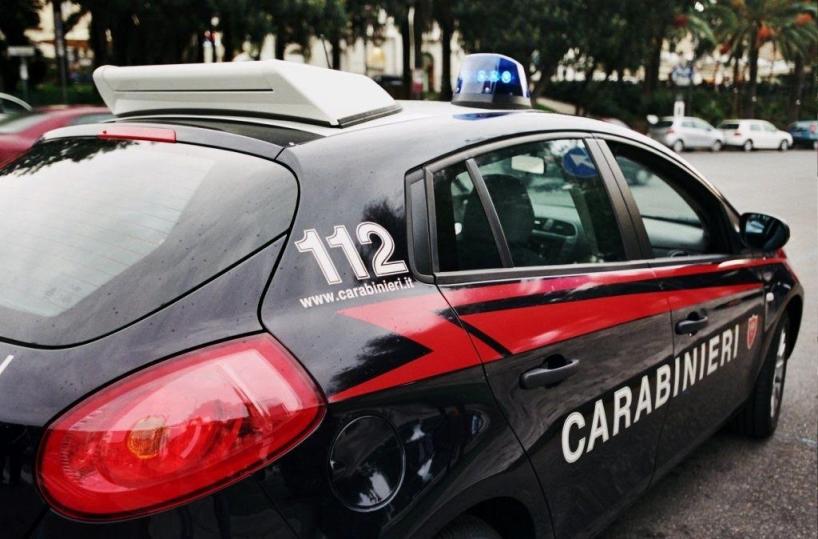 Rutigliano, si riposa per il caldoaggredita da scippatore