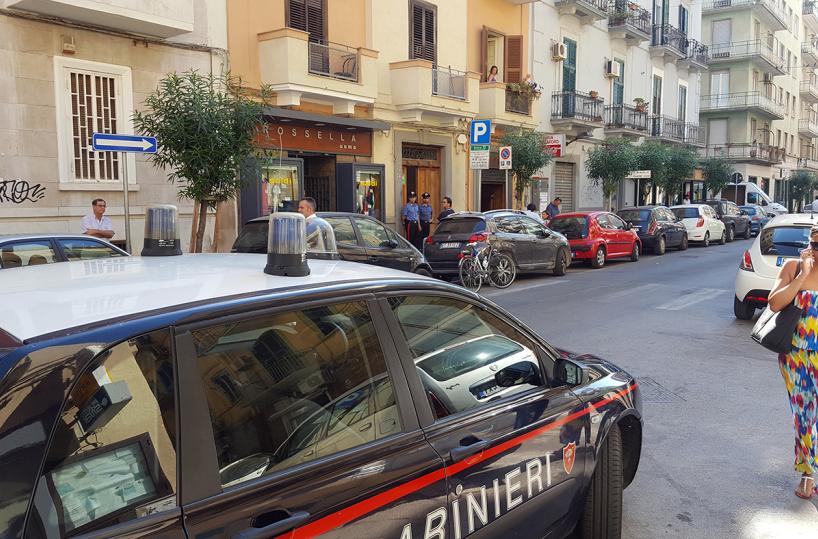 Bari, donna uccisa e chiusa nell'armadio: ordinata nuova perizia