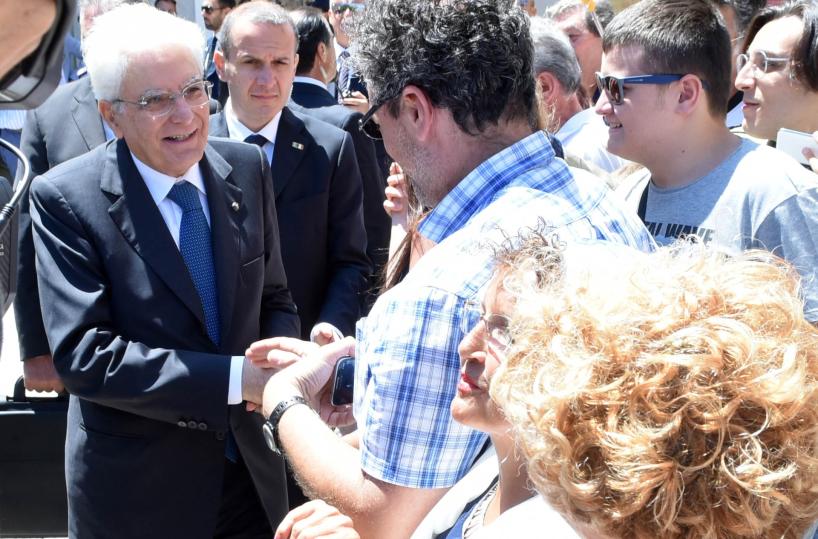 Mattarella inaugurerà oggi la Cattedra «Jacques Maritain»