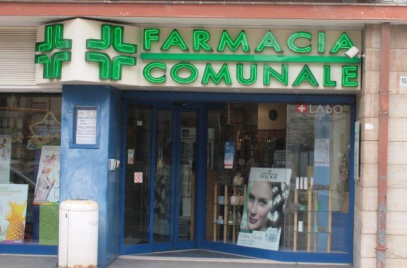 Sanità, dal 19 parte servizio«Farma Cup» Policlinico Bari