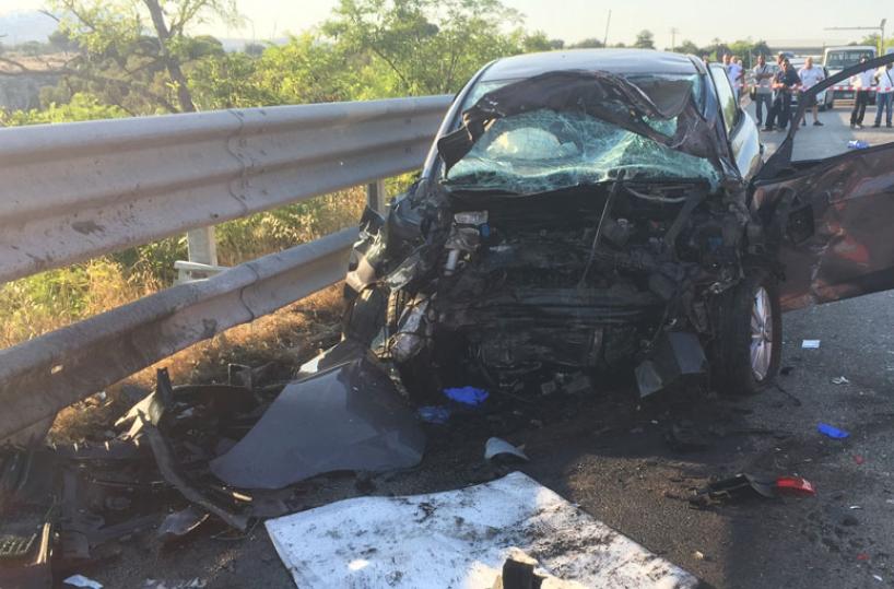 incidente 