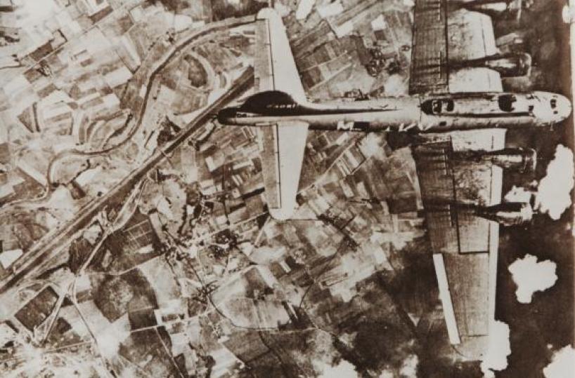 bombardamento