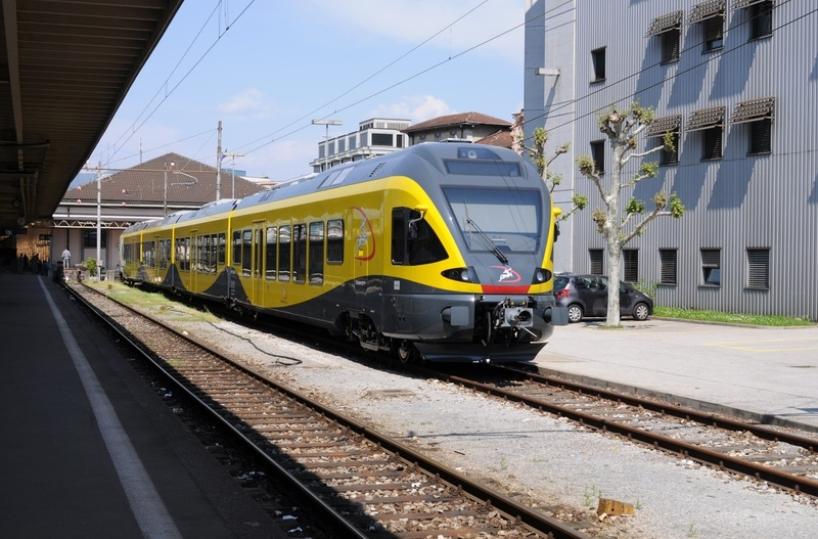 Treni, sulla Bari Bitontoattivo il controllo elettronico