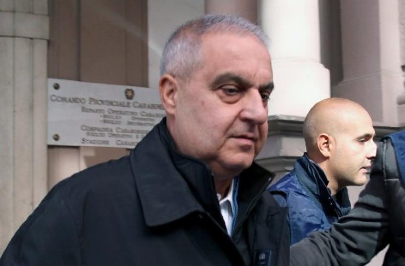 Inceneritore di Melfinessun disastro: tutti assolti