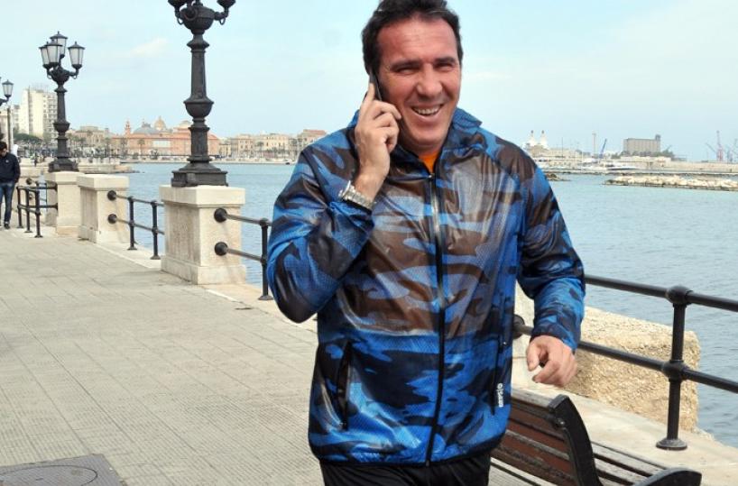 Bari, Cassano candidato sindaco?«Ricostruiamo un'emozione»