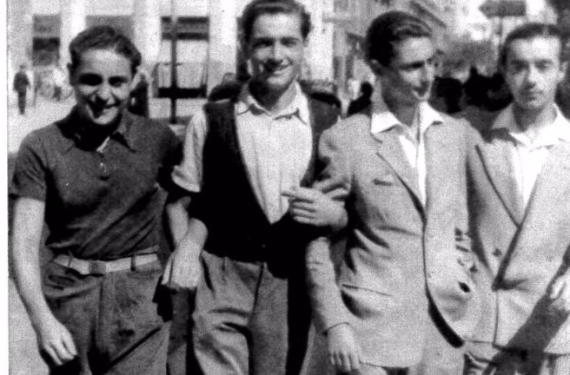 Strage via Dell'Arcavia il segreto militare«Fu strage a freddo»