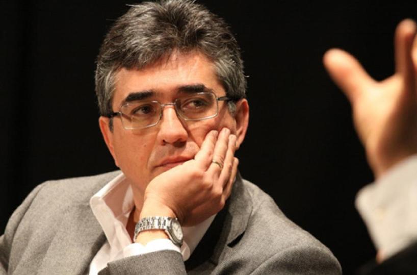 Oscar Iarussi