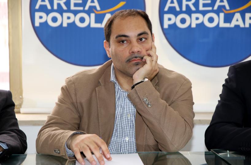 Giunta Melucci, in arrivogli altri due assessori