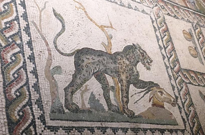 SI BRINDA - Nella capitale della Magna Grecia e del museo MARTA