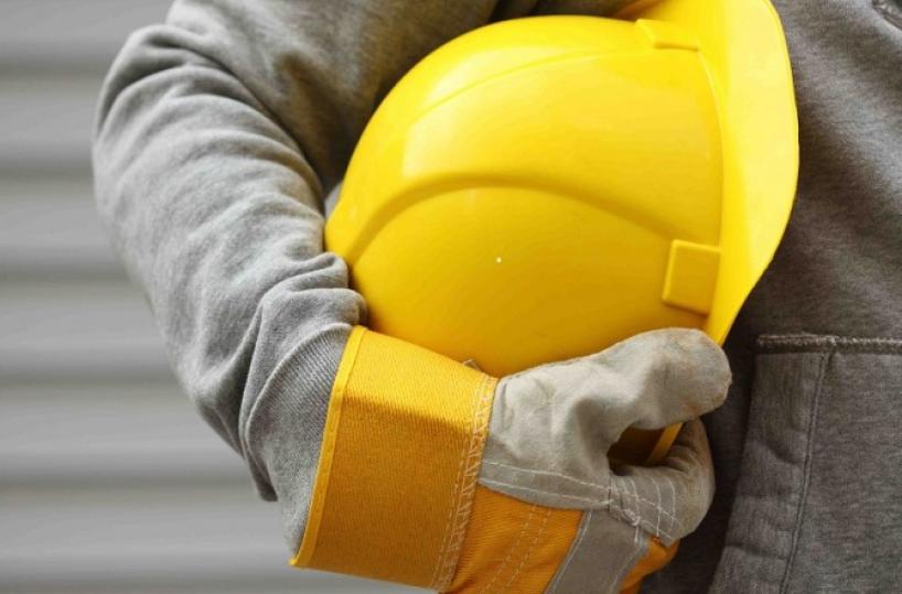 incidente sul lavoro