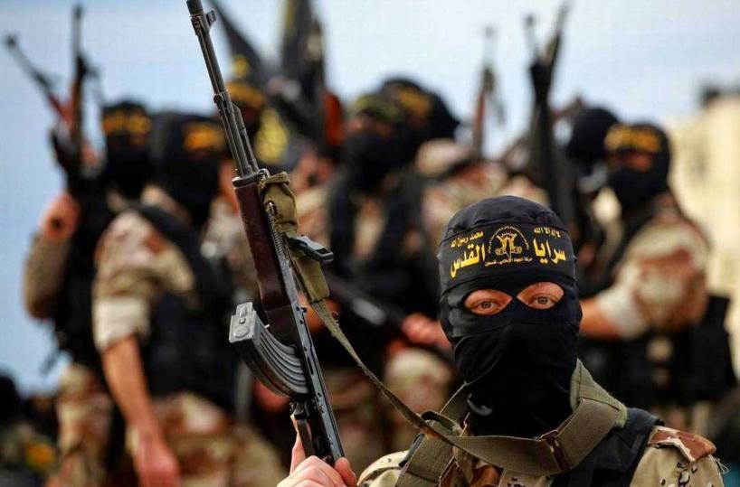 terrorismo islamico
