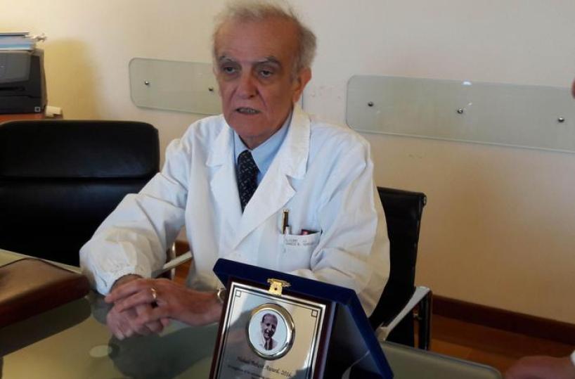 ignazio olivieri