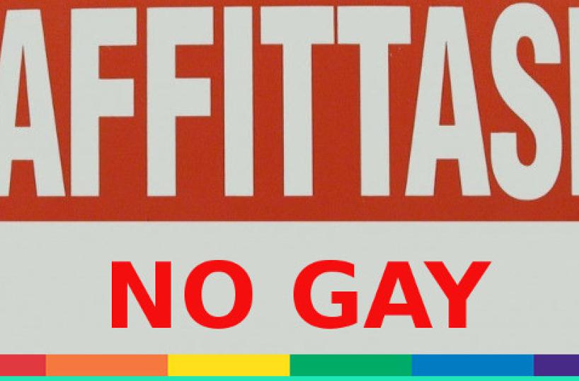 no gay