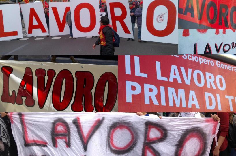 lavoro