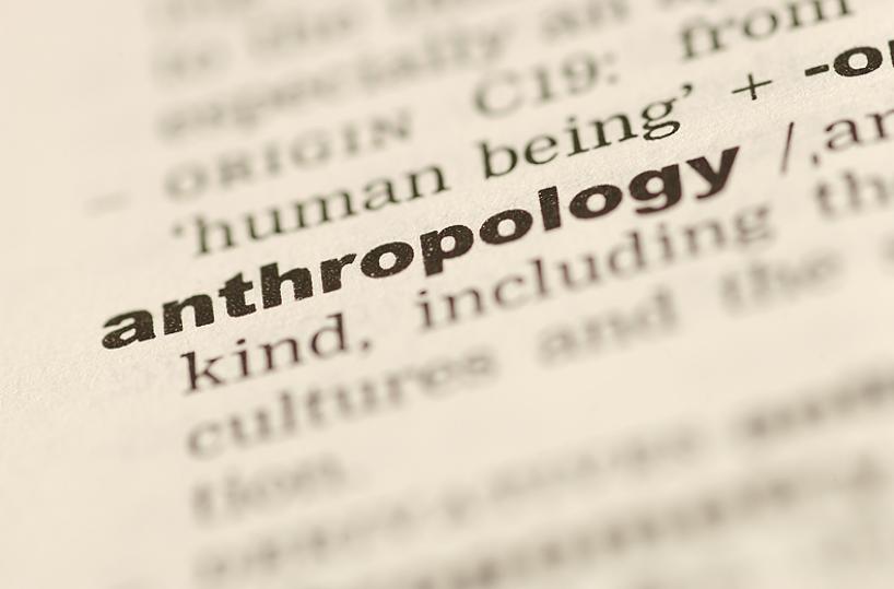 antropologia