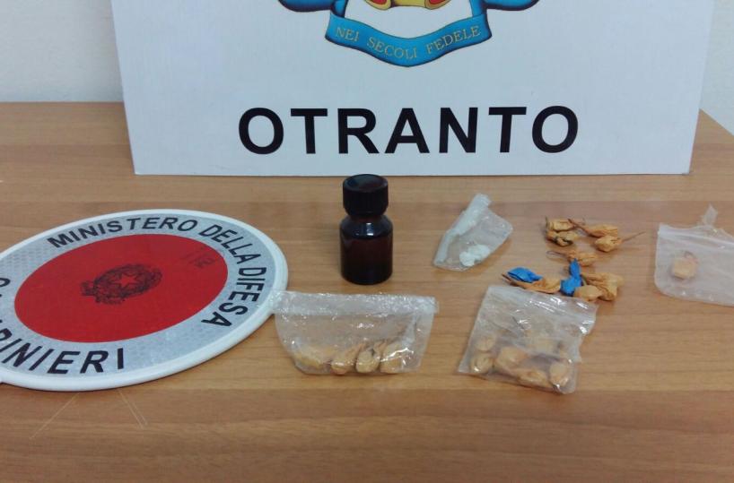 Notti folli in Salento, soccorsi4 ragazzi in coma. Altri tre 17enniarrestati: spacciavano pasticche