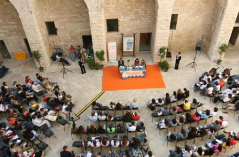 i dialoghi di Trani