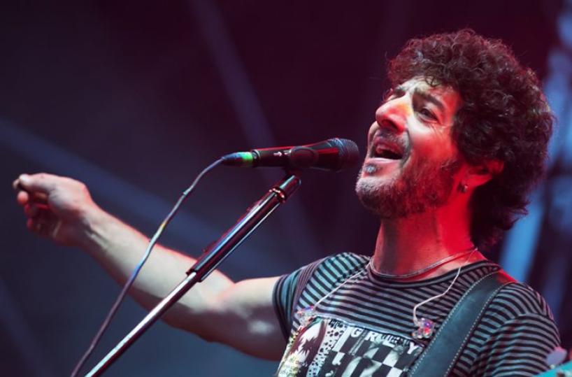 max gazzè