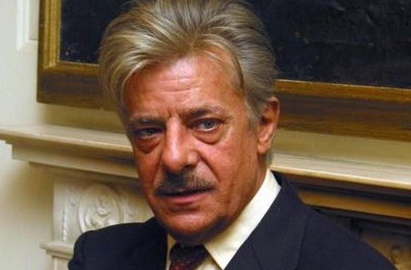Giancarlo Giannini