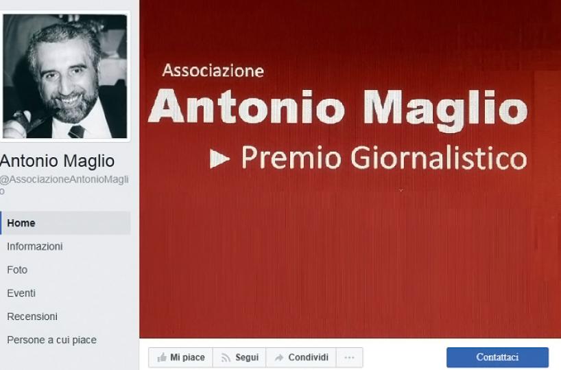 premio maglio