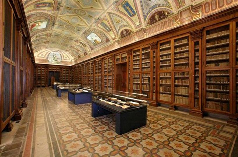 museo diocesano di molfetta