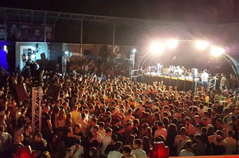 Sballo in Salento, Ketamina in spray nasale: in coma 16enne