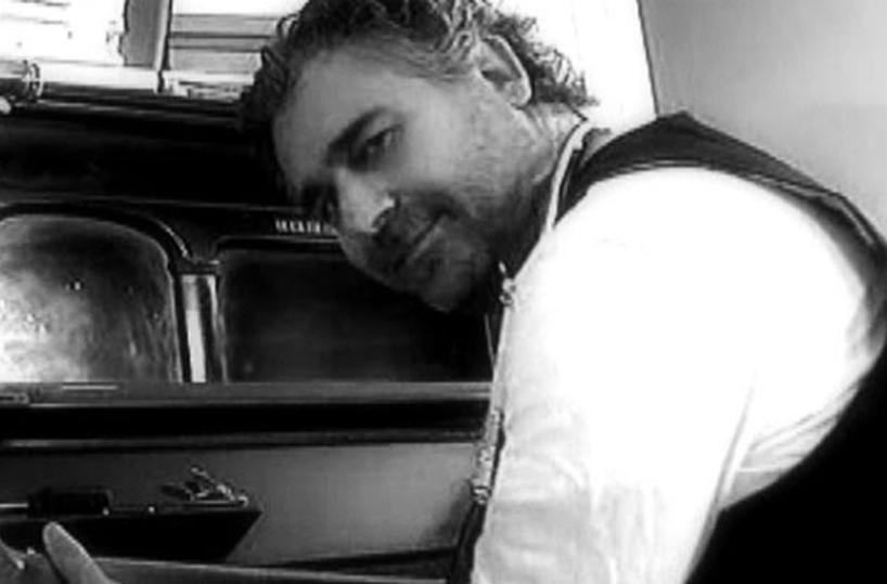 Leo Tenneriello (immagine del profilo Facebook)
