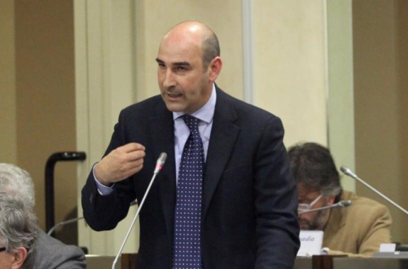 Regione Basilicata, Cifarellinominato assessore 