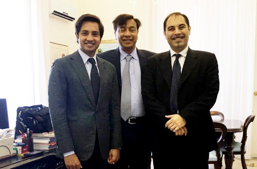 Ilva, impegno di Mittal«Parchi coperti in 3 anni»