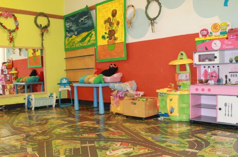 centro infanzia