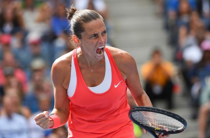 Roberta Vinci