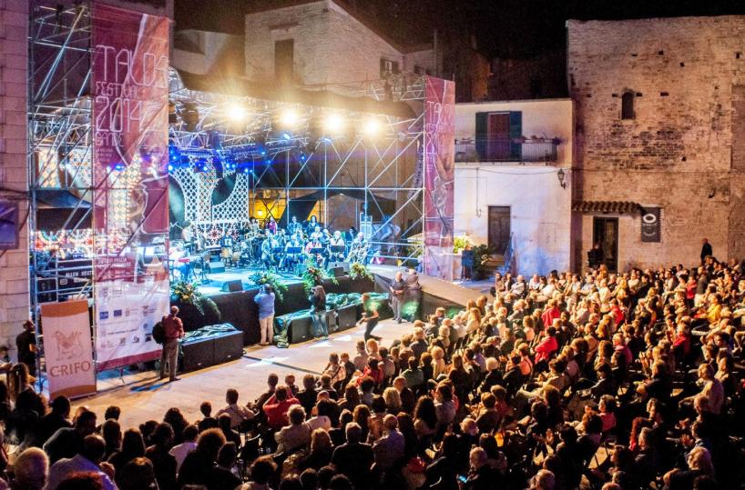 Talos Festival
