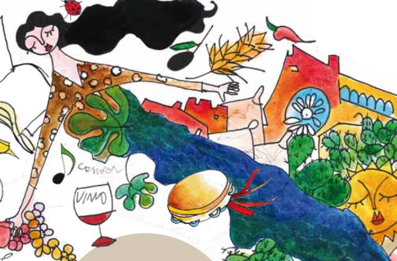 SAPORI - Tipicità in mostra a Maglie