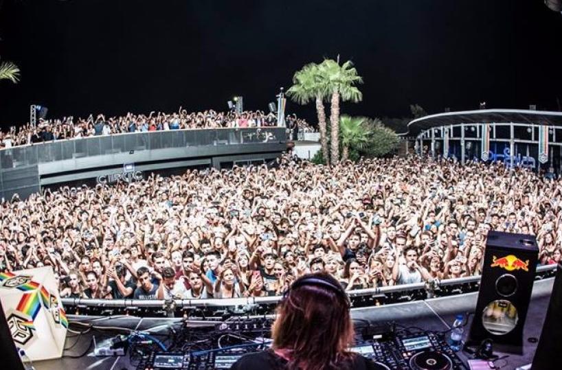 Discoteche, a Gallipoli e Milano test riaperture il 12 giugno 