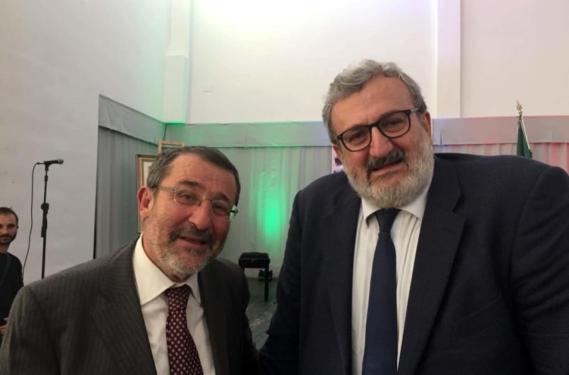 Innovapuglia, spunta l'ipotesidell'ex procuratore Dinapoli